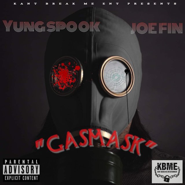 Gas Mask (feat. Joe finn)