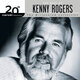 Cover art for album The Best Of Kenny Rogers: 20th Century Masters The Millennium Collection by Kenny Rogers
