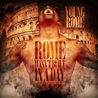Young Rome - TIDAL