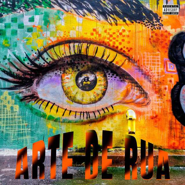 Arte da Rua