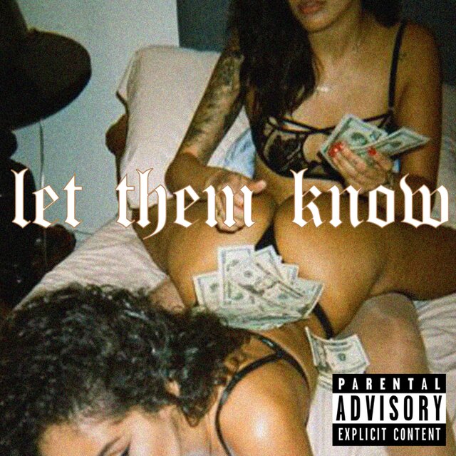 Let Them Know