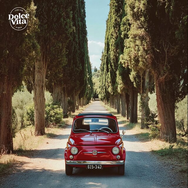 Traditional Italian Instrumental Songs – Vintage & Nostalgic Vibes