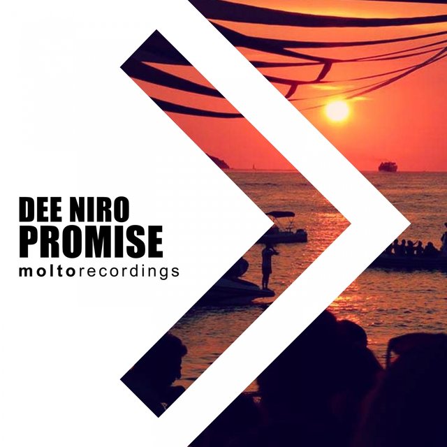 Promise (Radio Edit)