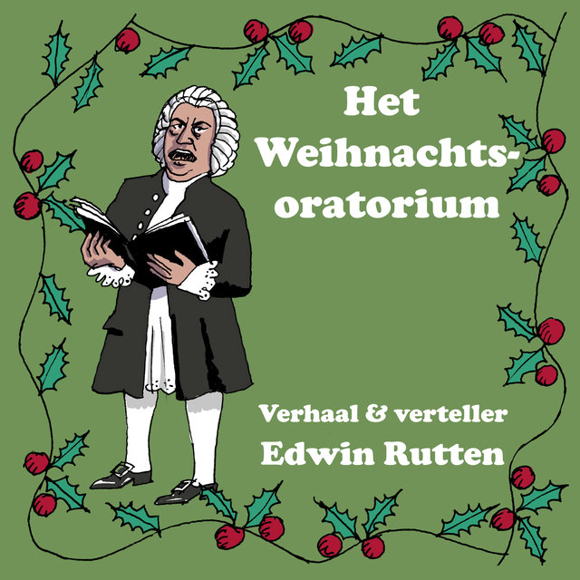 Weihnachtsoratorium