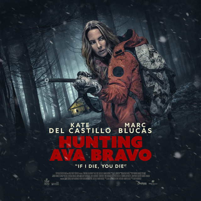 Hunting Ava Bravo (The Original Motion Picture Soundtrack)