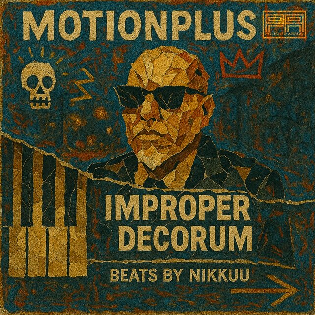 Improper Decorum
