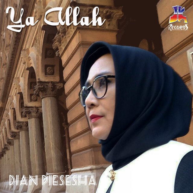 Ya Allah