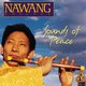 Cover art for album Sounds of Peace by Nawang Khechog