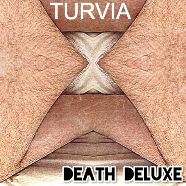 DEATH DELUXE
