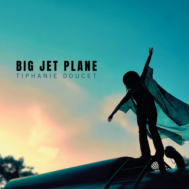 Big Jet Plane (French Version [Radio Edit])