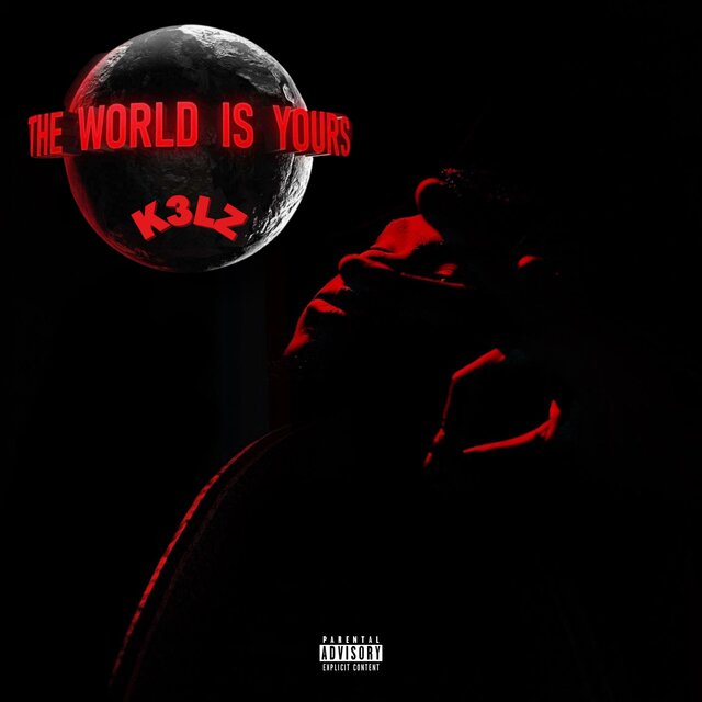 THE WORLD IS YOURS