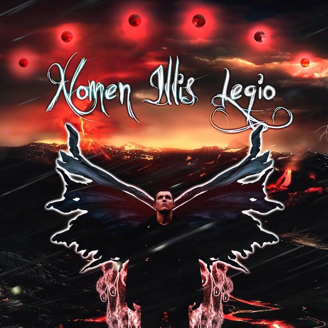 Nomen Illis Legio