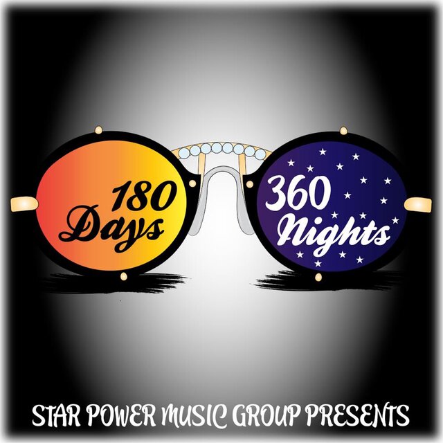 180 Days 360 Nights