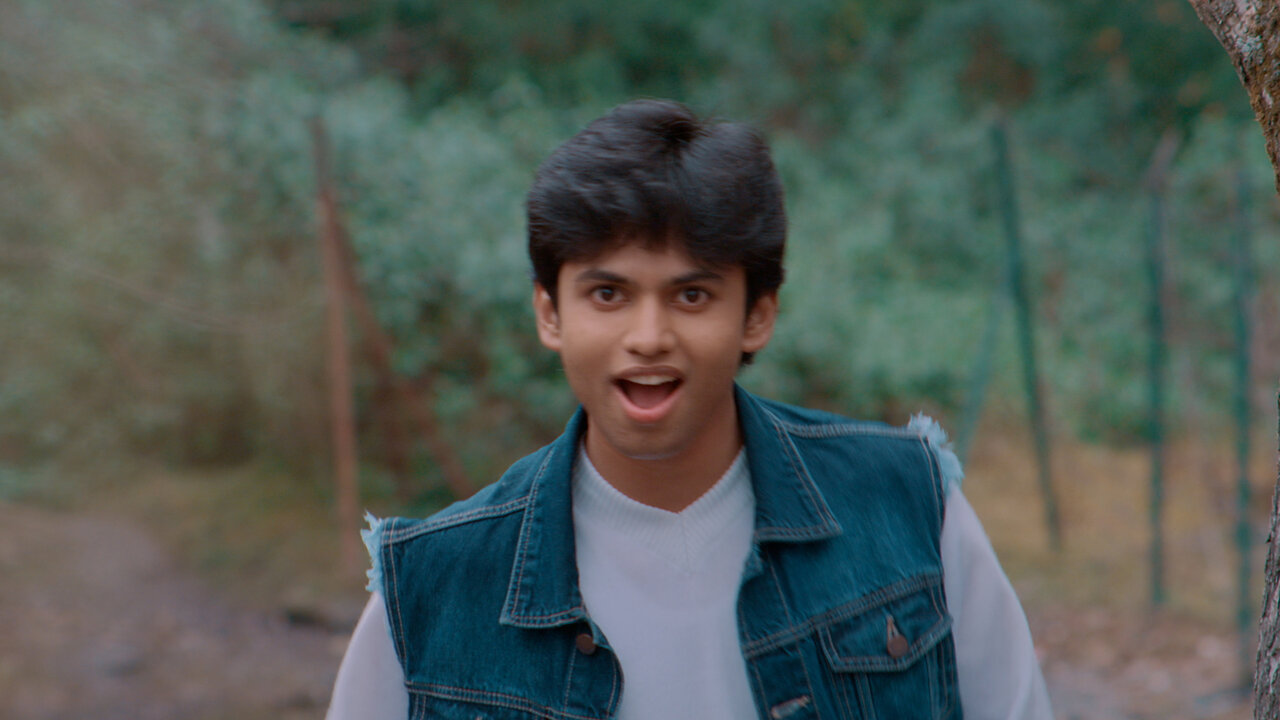 Mera Pehla Pehla Pyar (From "Jaan Abhi Baaki Hai")