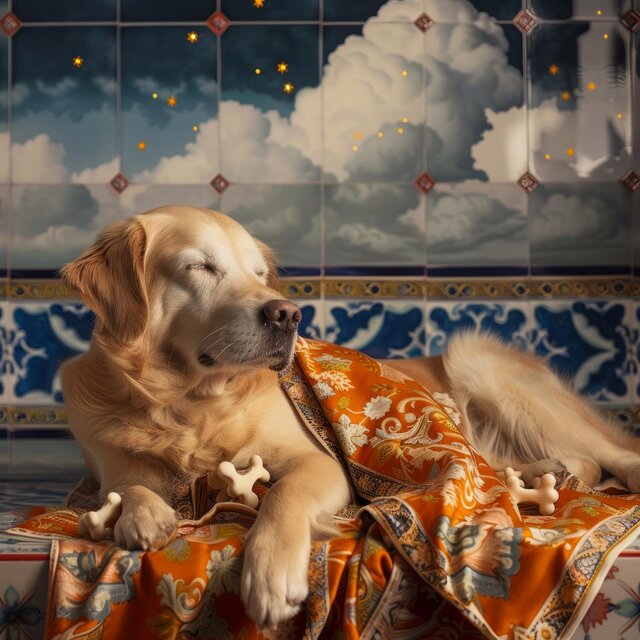 Latidos da Imaginação: As Fantasias dos Cães no Império