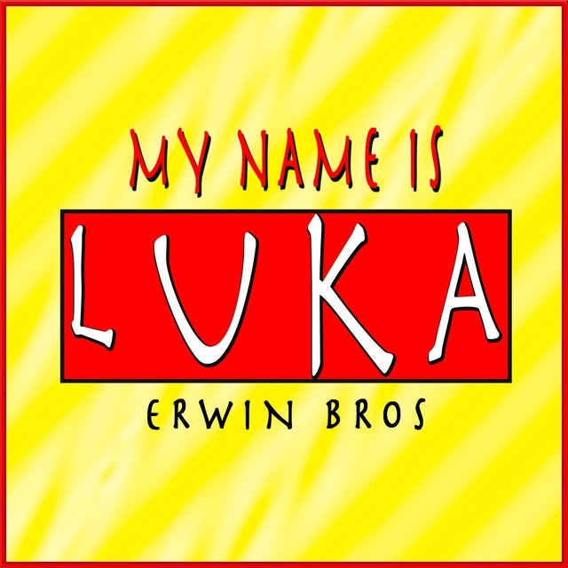 My Name Is Luka