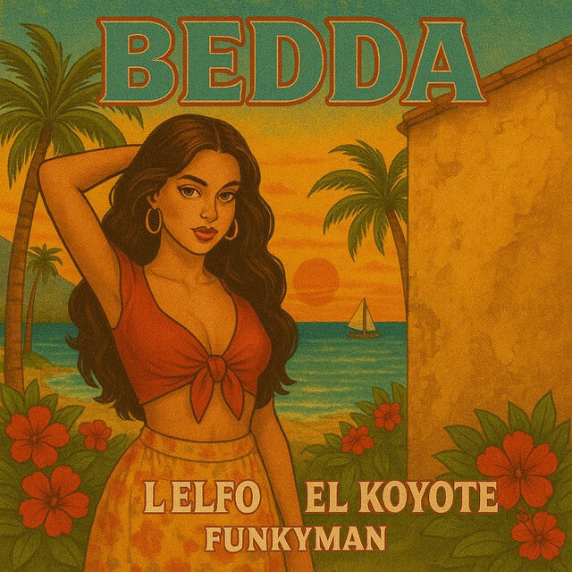 BEDDA