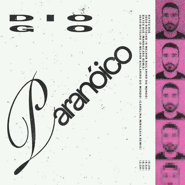 Paranóico