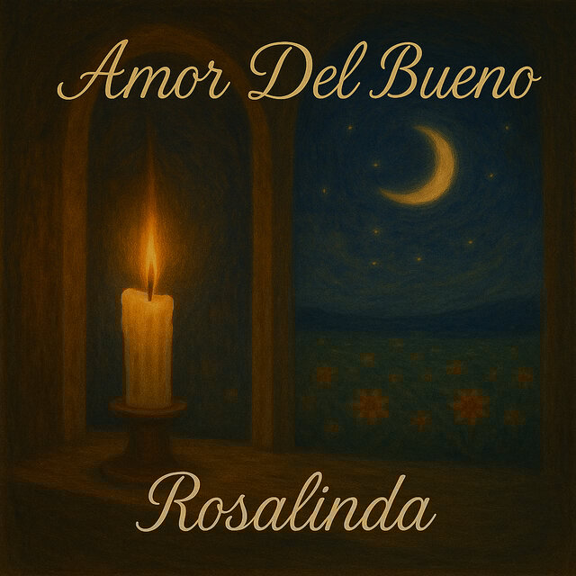 Amor Del Bueno (Cover)