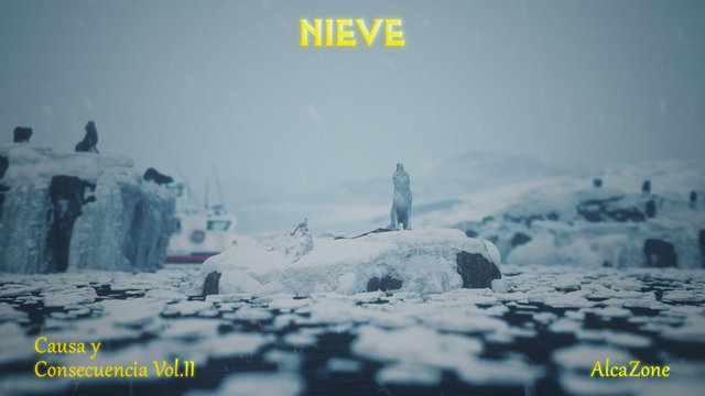 Nieve
