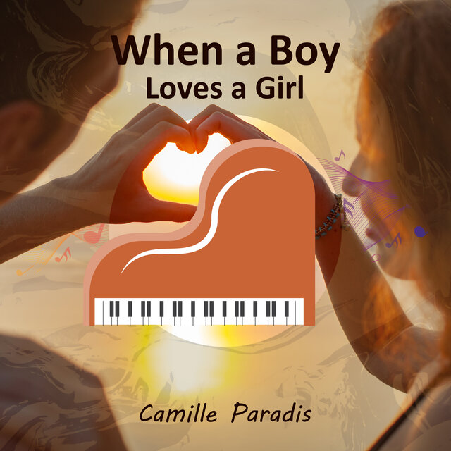 When a Boy Loves a Girl