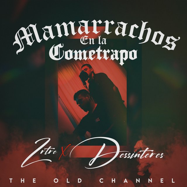 Mamarrachos en la Cometrapo