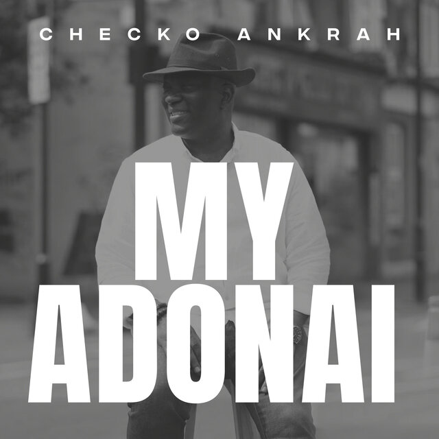 My Adonai