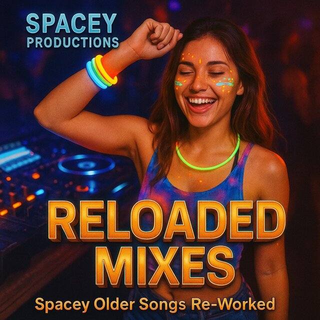 Reloaded EP