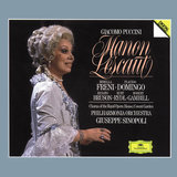 Puccini: Manon Lescaut / Act I: Ave, sera gentile