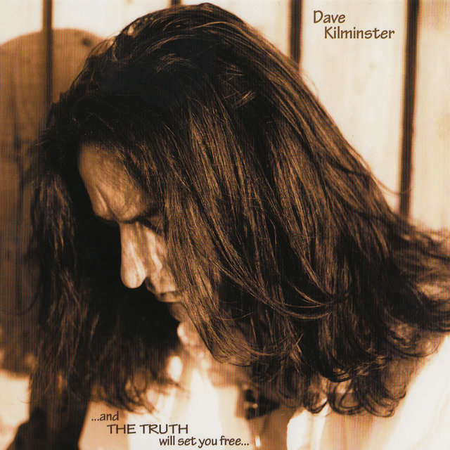 ...and the Truth Will Set You Free...