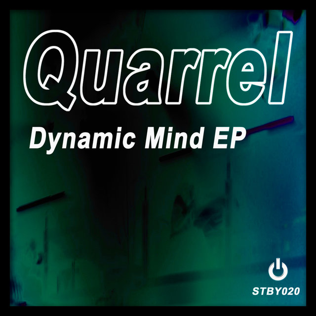 Dynamic Mind (EP)
