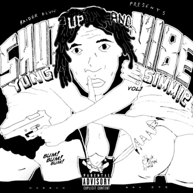 Shut up and Vibe