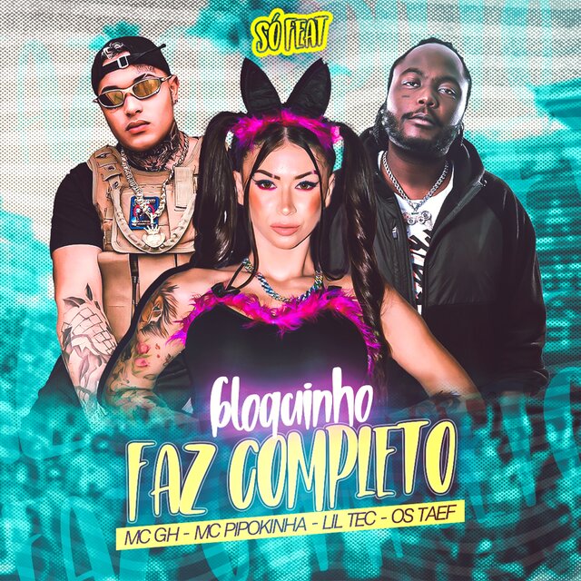 Bloquinho Faz Completo