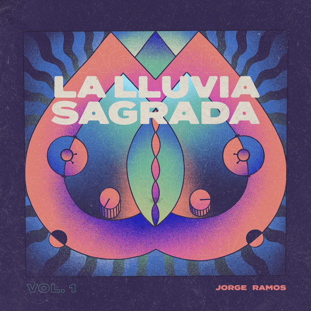 La Lluvia Sagrada, Vol. 1