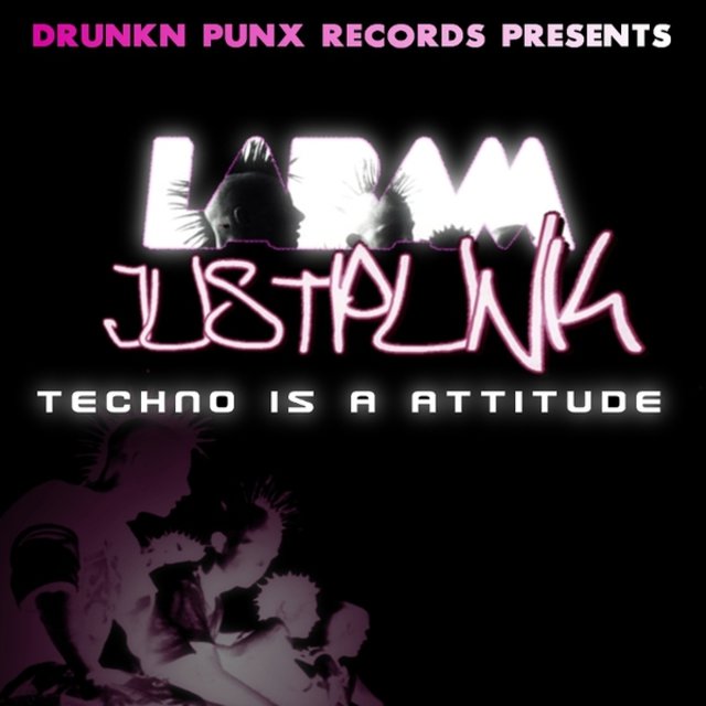 Just Punk