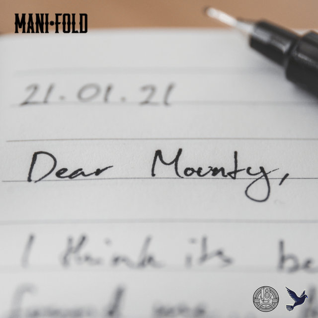 Dear Mounty