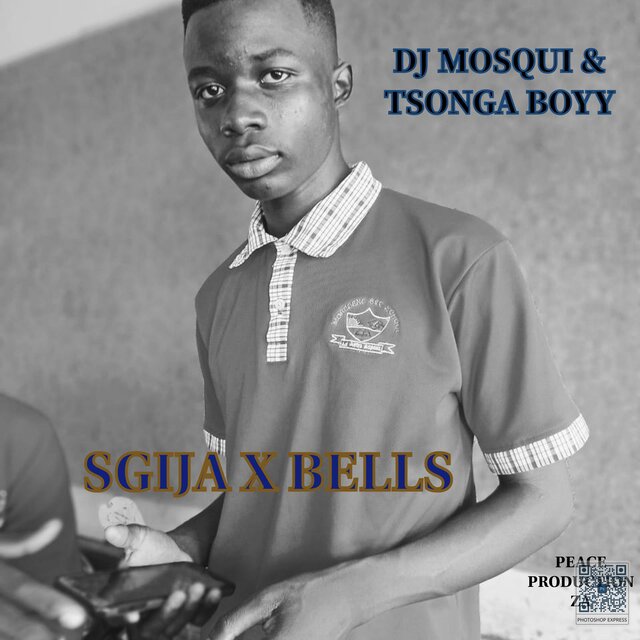 Sgija X Bells