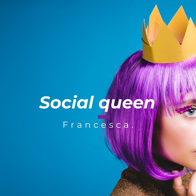 Social Queen
