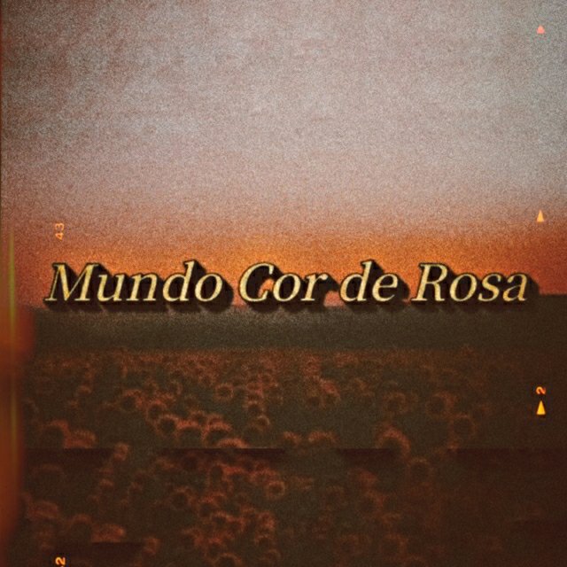 Mundo Cor de Rosa