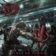 Cover art for album Place of Chains by Singularity