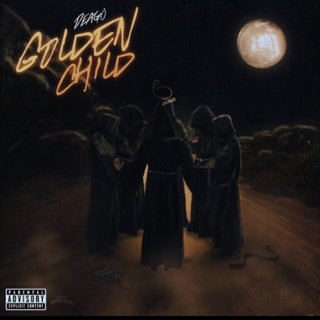 Goldenchild