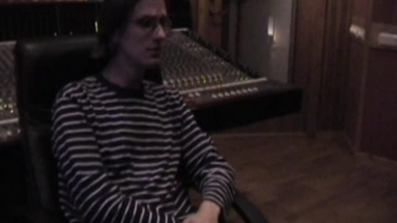 The Making Of Blackwater Park (Part 2)