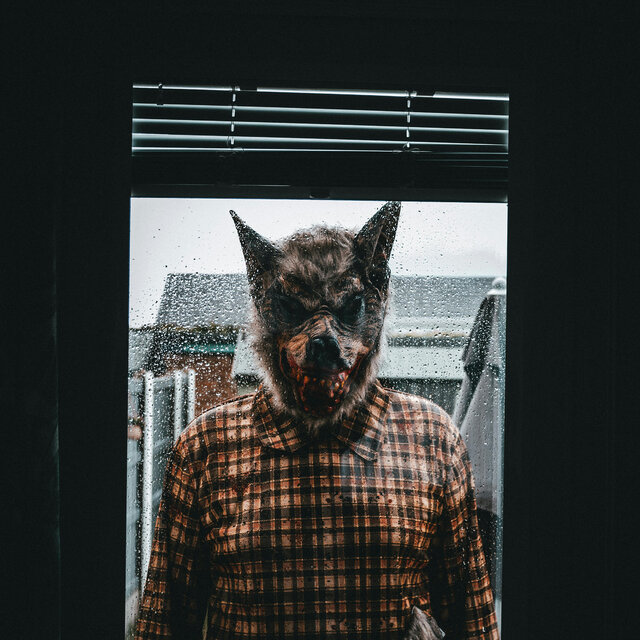 Rockstar Trapper, Vol. 1