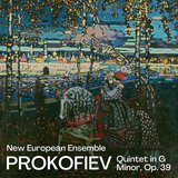 Quintet in G Minor, Op. 39: VI. Andantino