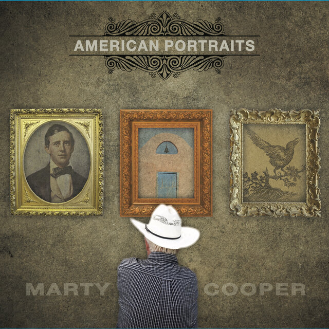 American Portraits