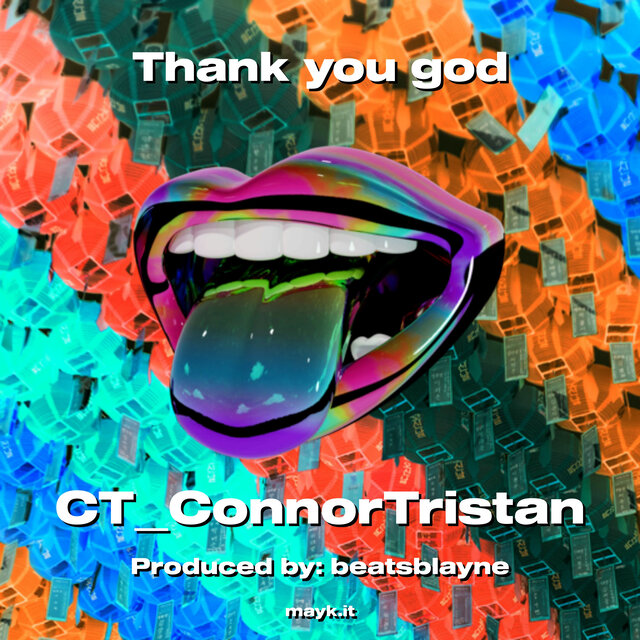 Thank you god