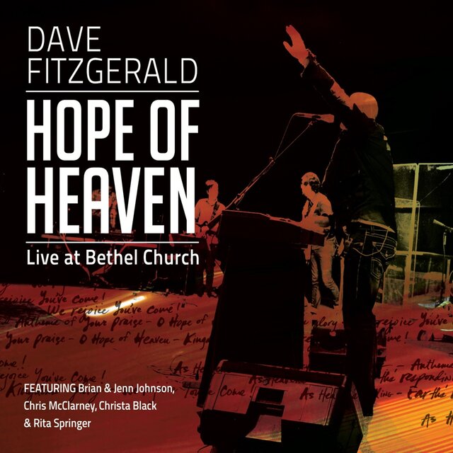 Hope of Heaven (Live at Bethel Church)