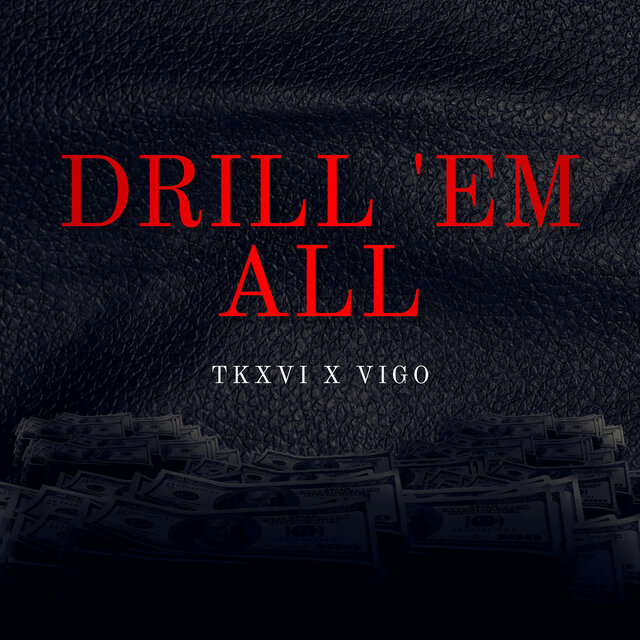 Drill 'em All