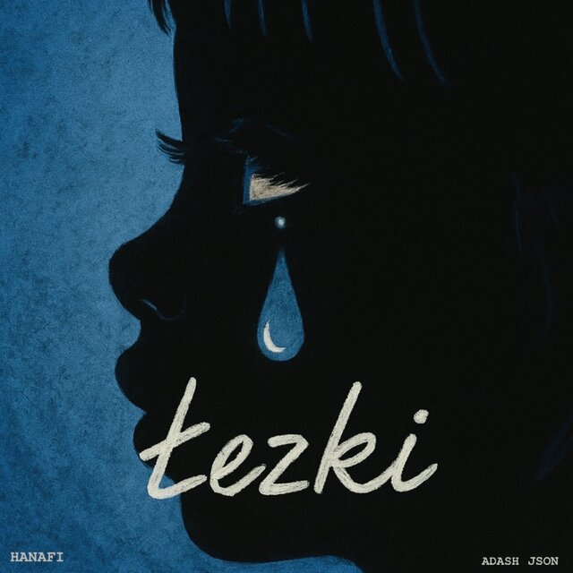 ŁEZKI