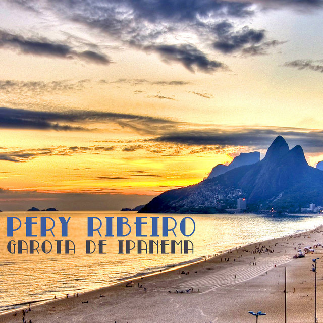 Garota de Ipanema